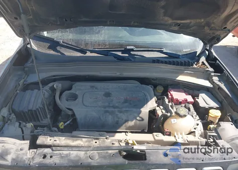 2020 Jeep Renegade Latitude Fwd из США, поврежденный, VIN ZACNJABB6LPM04018